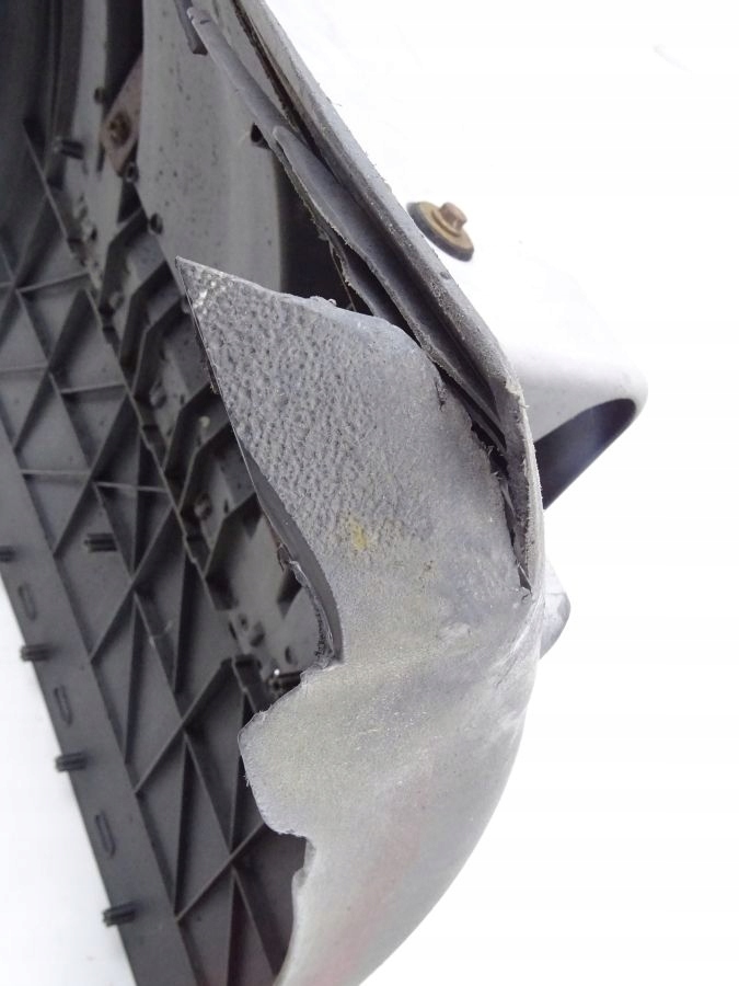 фото №5, Iveco stralis e3/4/5 подкрылок крыло левый задняя оригинал 41213693