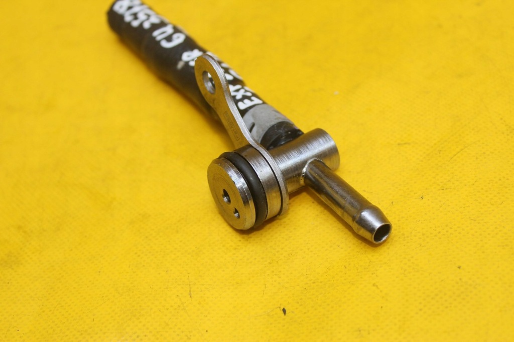 фото №6, Трубка труба клапан l1me-8k276-ac explorer 6u 3.0 b