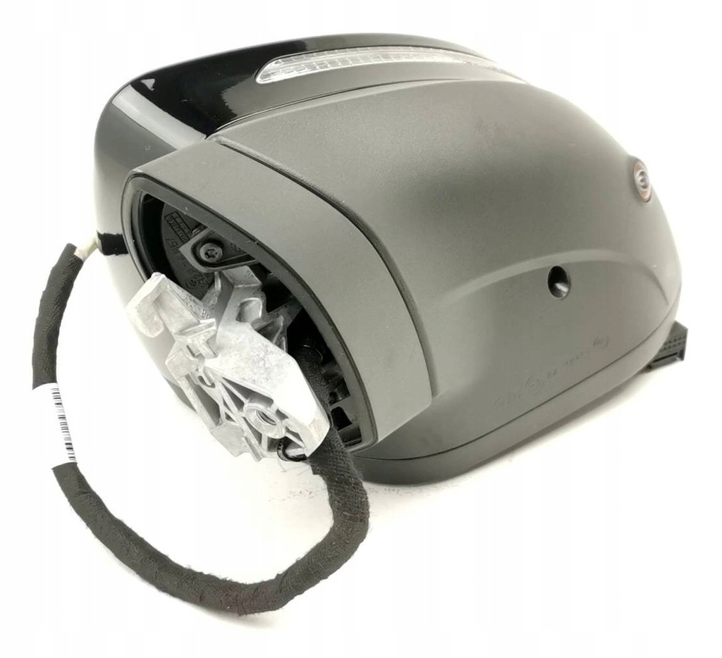 фото №12, Зеркало левая vw id.7 14a857501l nowa оригинальная