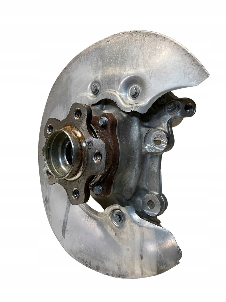 фото №5, Поворотный кулак задняя правая bmw 4 g22 440i 3 g20