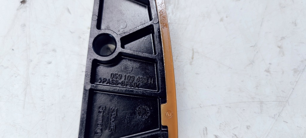 фото №7, Грм комплект audi a4 a5 a6 3.0 tdi cla cdu cvu