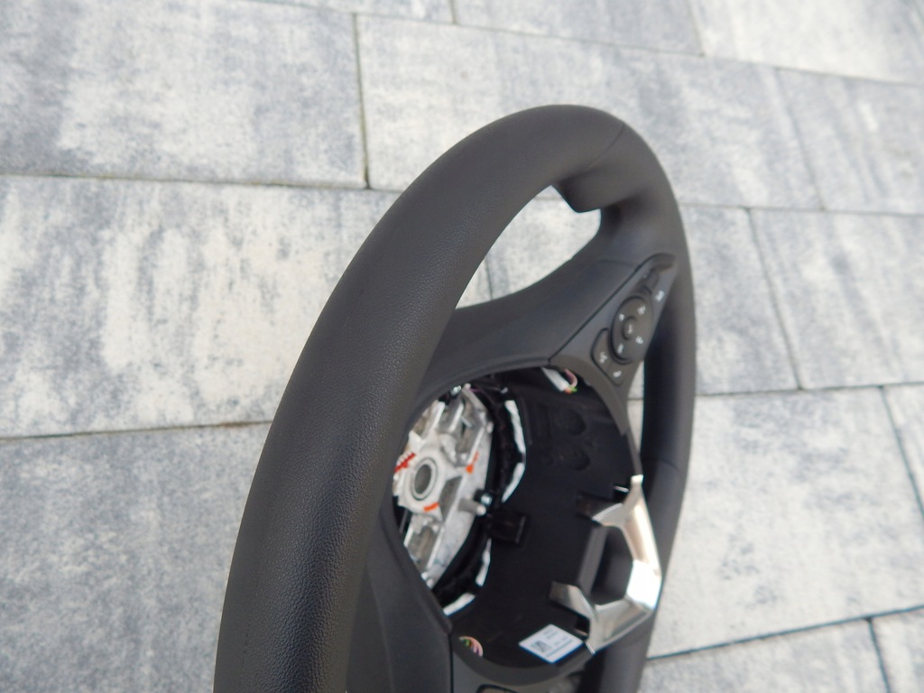 фото №8, Opel corsa f - воздуховод мультифункция bdb