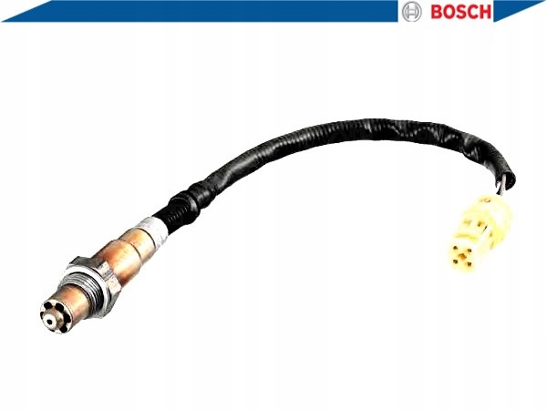 фото №2, Датчик лямбда-зонд [bosch]