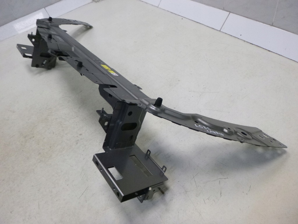 фото №9, Land range rover evoque балка усилитель бампера