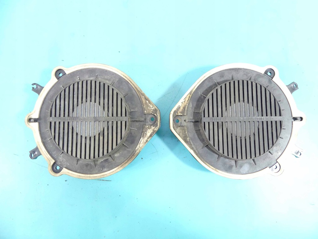 фото №8, 4x динамик динамики audi a4 b7 8e0035411