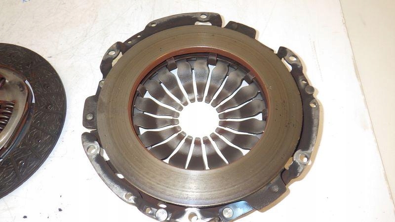 фото №7, Сцепление полный 48 tys. km renault captur i 0.9 tce 123115669r