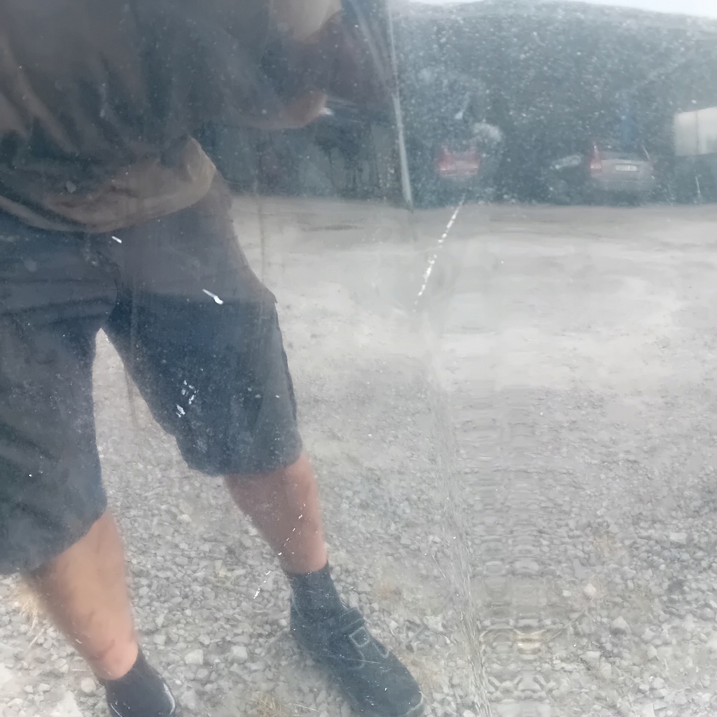 фото №9, Audi a3 8p 07r капот ly9b великий решітка радіатора