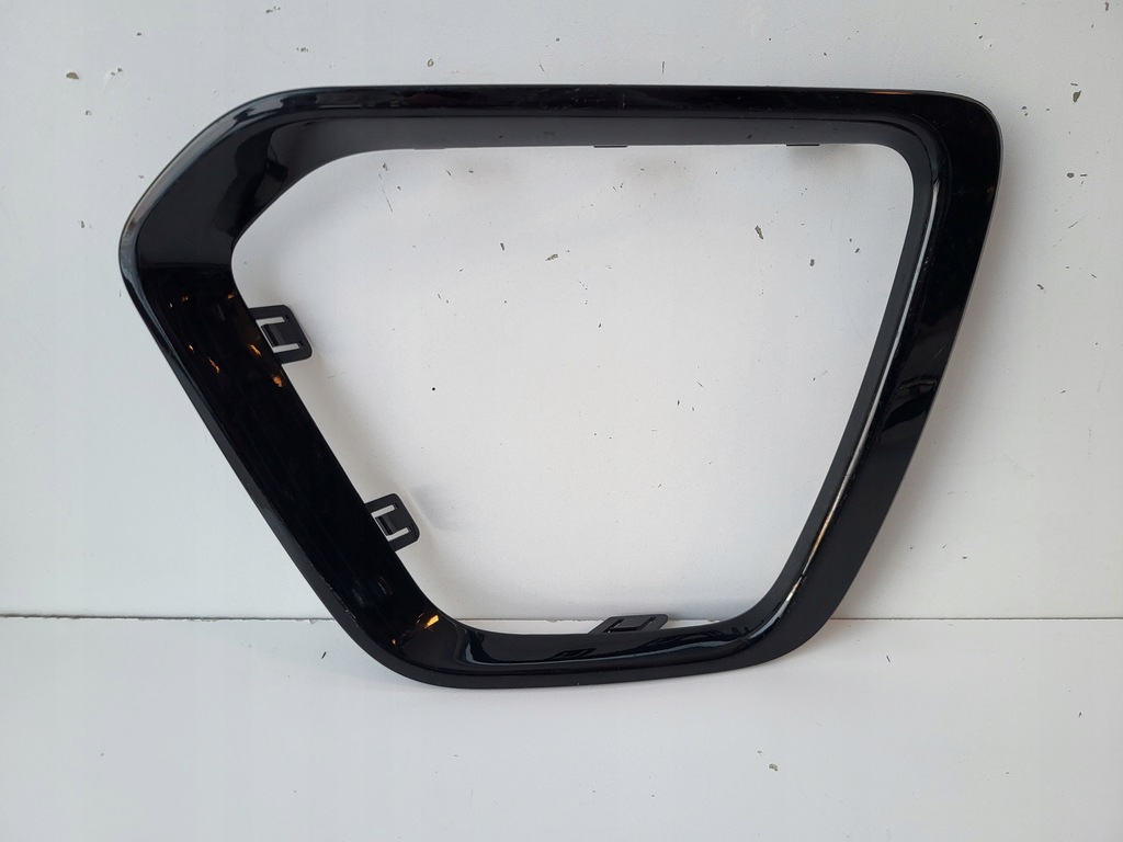 фото №1, Рамка корпус решётки решётка левая range rover sport svr l494 fk6m-17k947-b