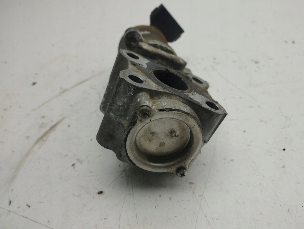 фото №7, Lexus is 220d-250-350 2008 клапан egr