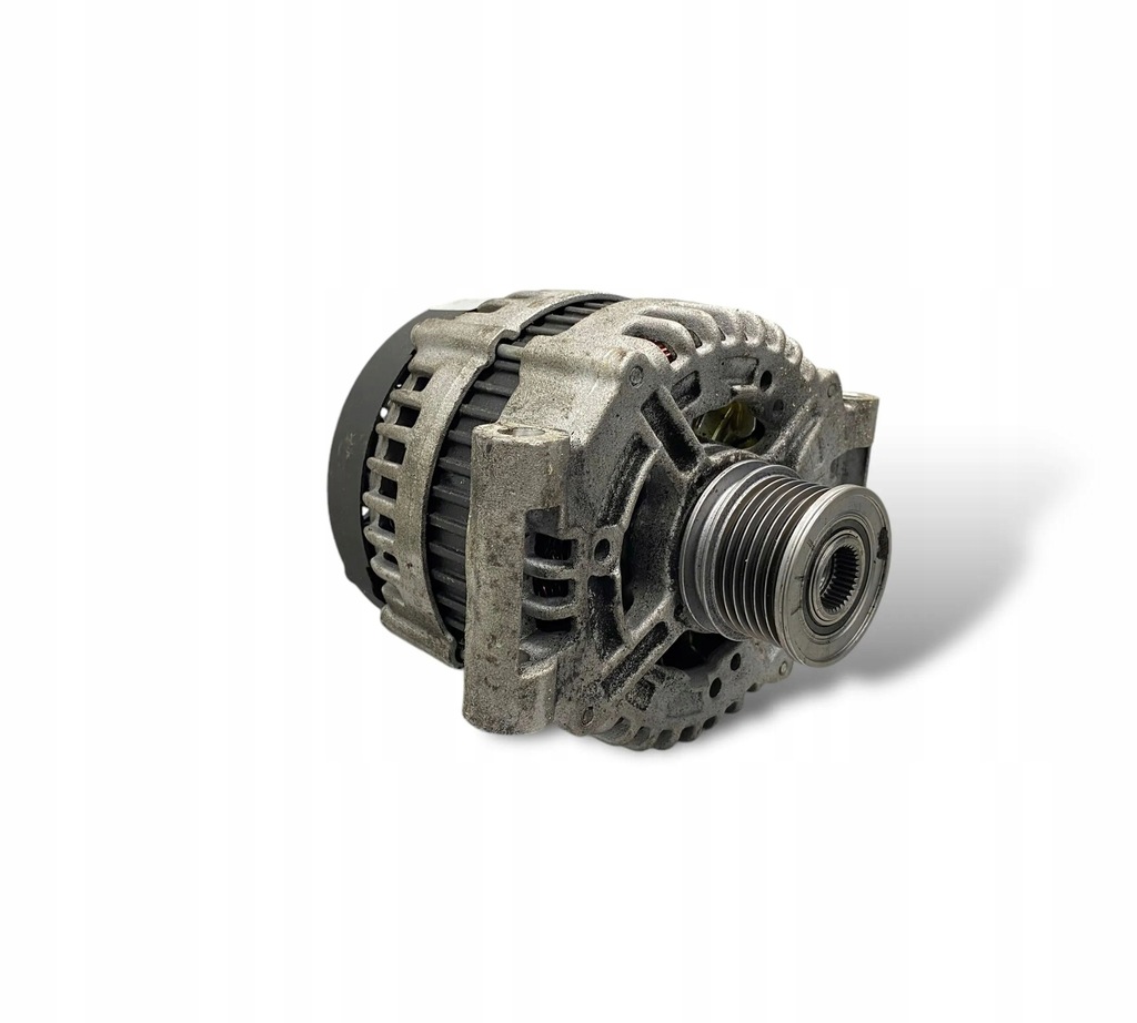 фото №1, Mini one - cooper coupe r56 2009 бензин 1400cm3 генератор fal1133