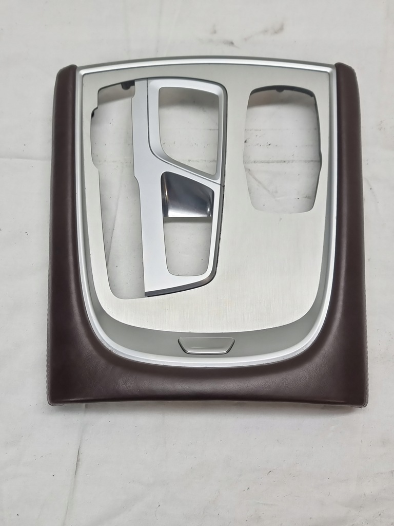 фото №1, Bmw 7 g11 панель рамка передач