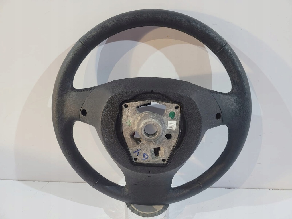 фото №8, Bmw 5 f10 / 7 f01 повітропровід skóra/wibracje- 13527