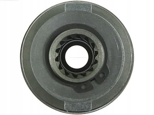 фото №3, Сцепление односторонний, стартер as-pl sd9068