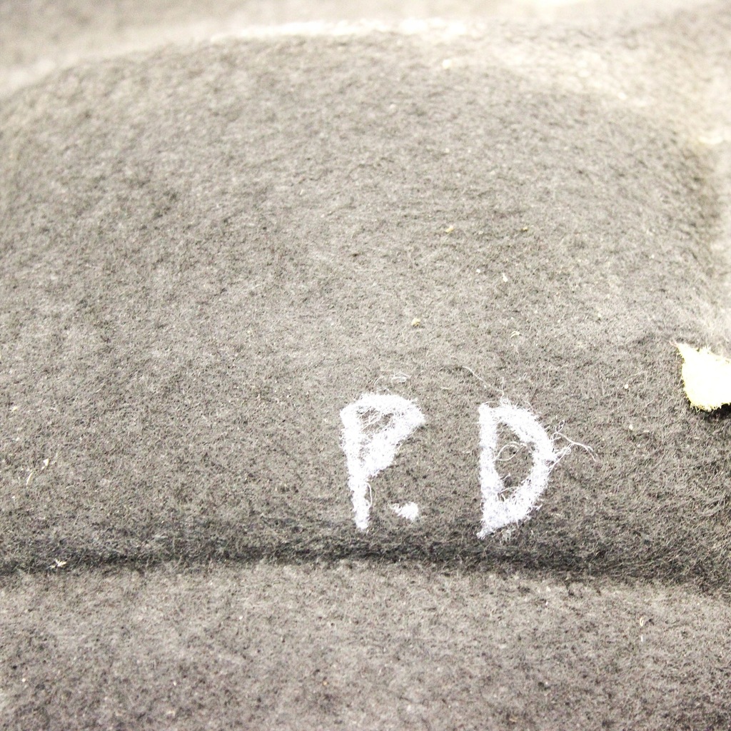 фото №6, Jaguar xk - xkr 2007 правая сторона подкрылок передние c2p21374