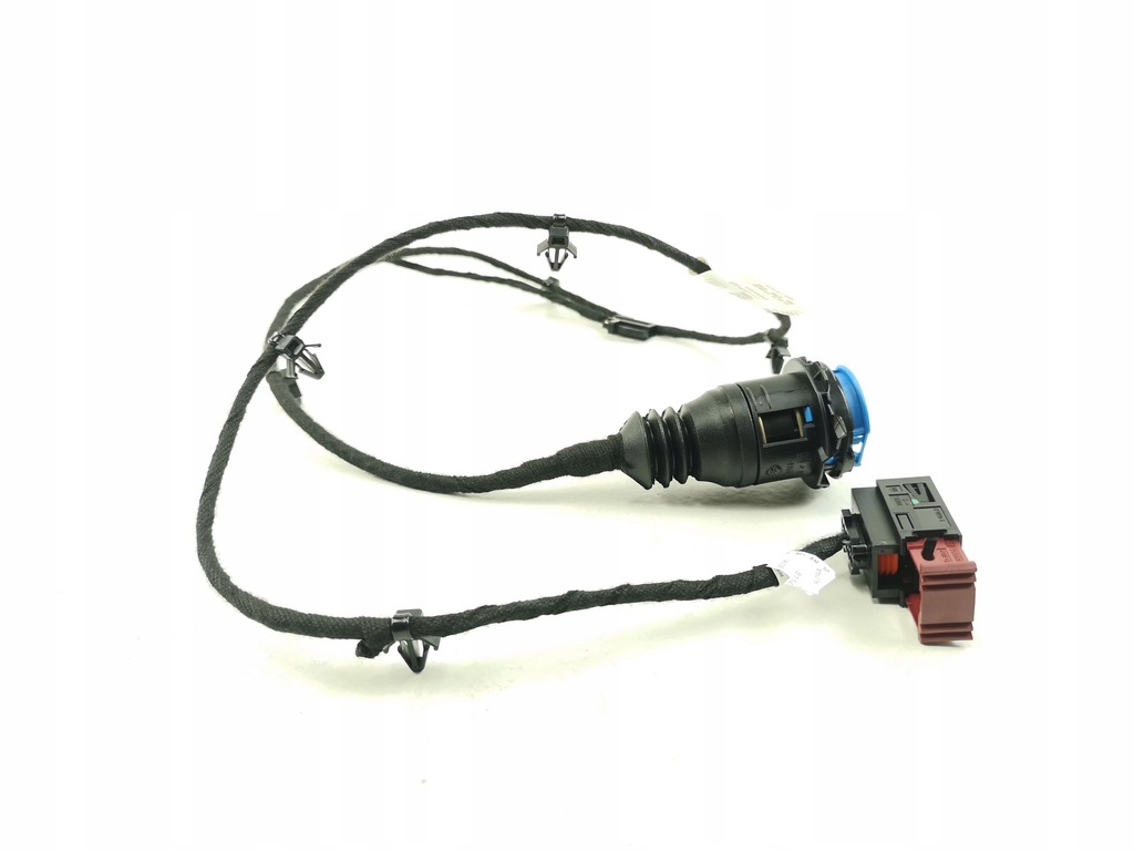 фото №1, Жгут дверь opel оригинальный номер 39012745