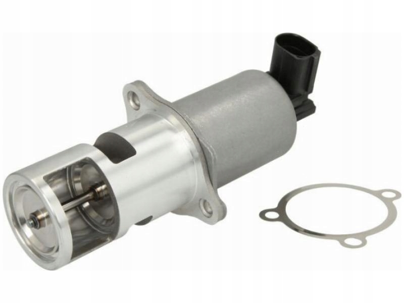 фото №1, Клапан egr renault espace iii 2.2 00-02 iv 2.2 02-06 master ii 2.2 2.5 00-