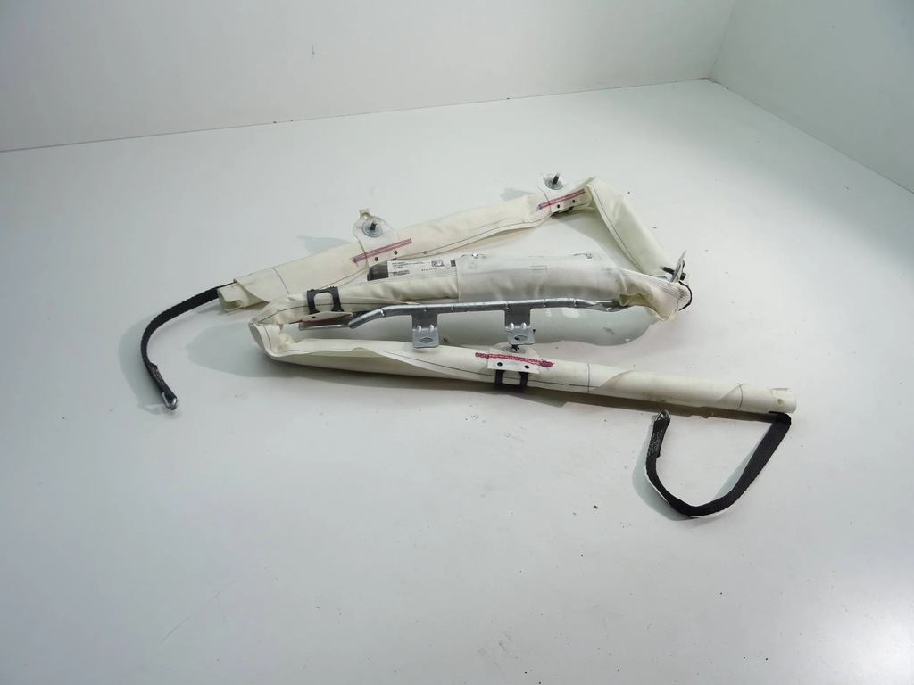 фото №1, Volvo v60 шторка безопасности правая подушка безопасности p30780647