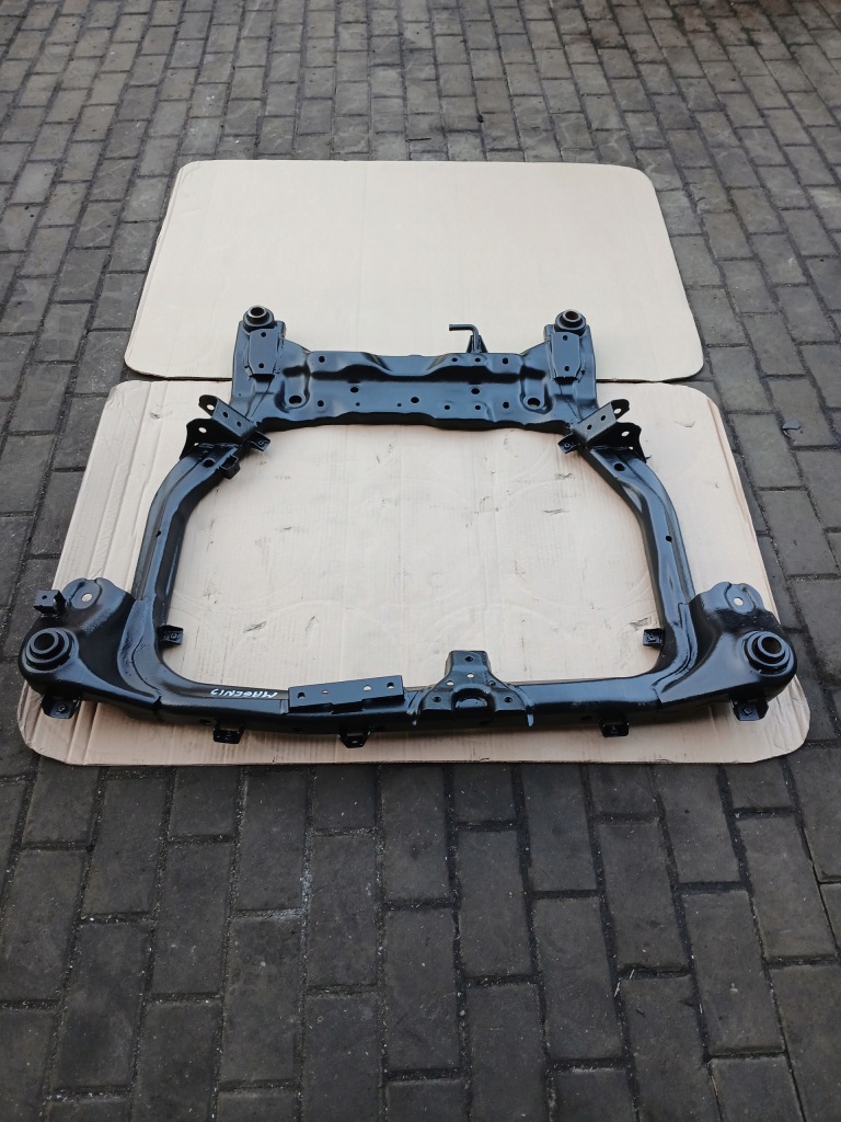 Купить Подрамник подрамник балка подвеска перед idealna kia magentis ii 05-10