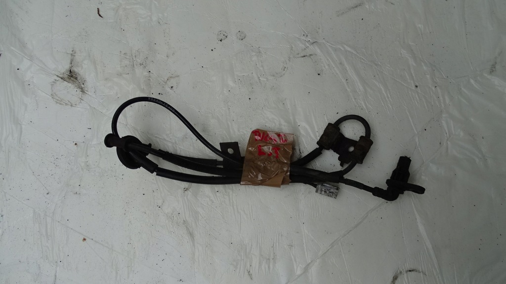 фото №1, Датчик abs лівий задня hyundai tucson i 2004-