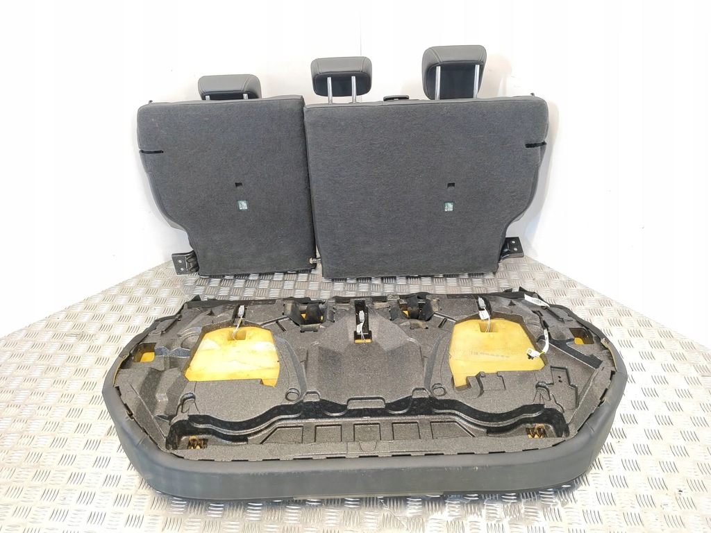 фото №15, Nissan juke ii f16 2020 обивка / комплект