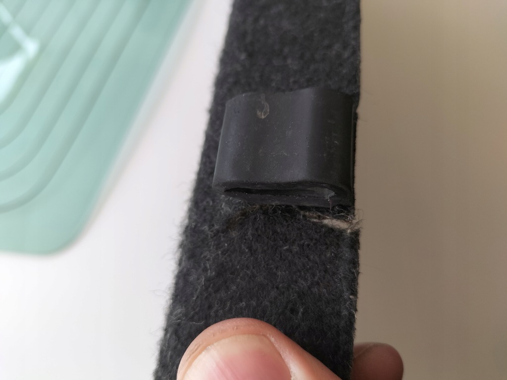 фото №7, Полка багажника задняя задняя suzuki alto