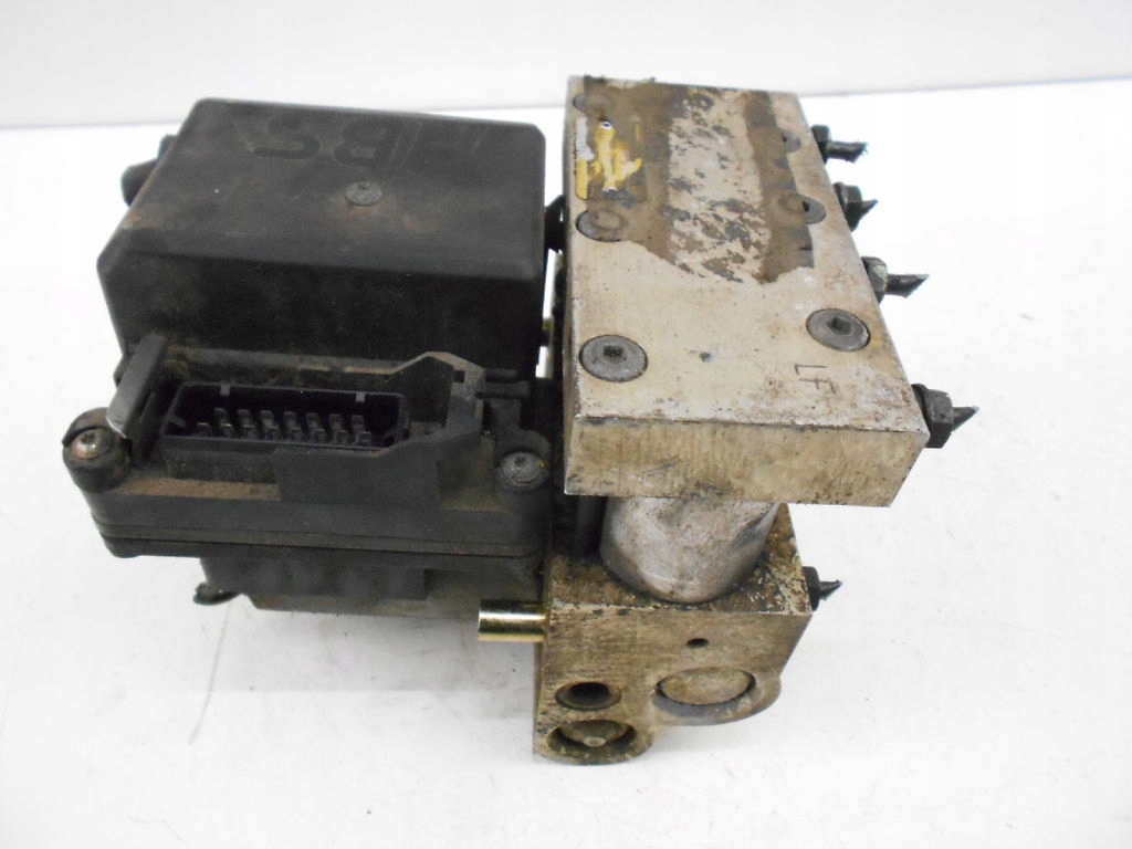 фото №1, Peugeot 306 насос блок abs 0265208035