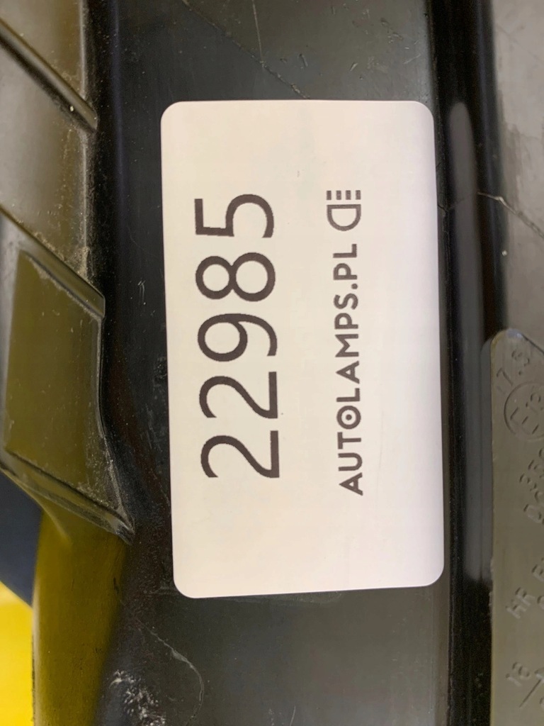 фото №2, Лампа левая ford ranger raptor 18-22 full led