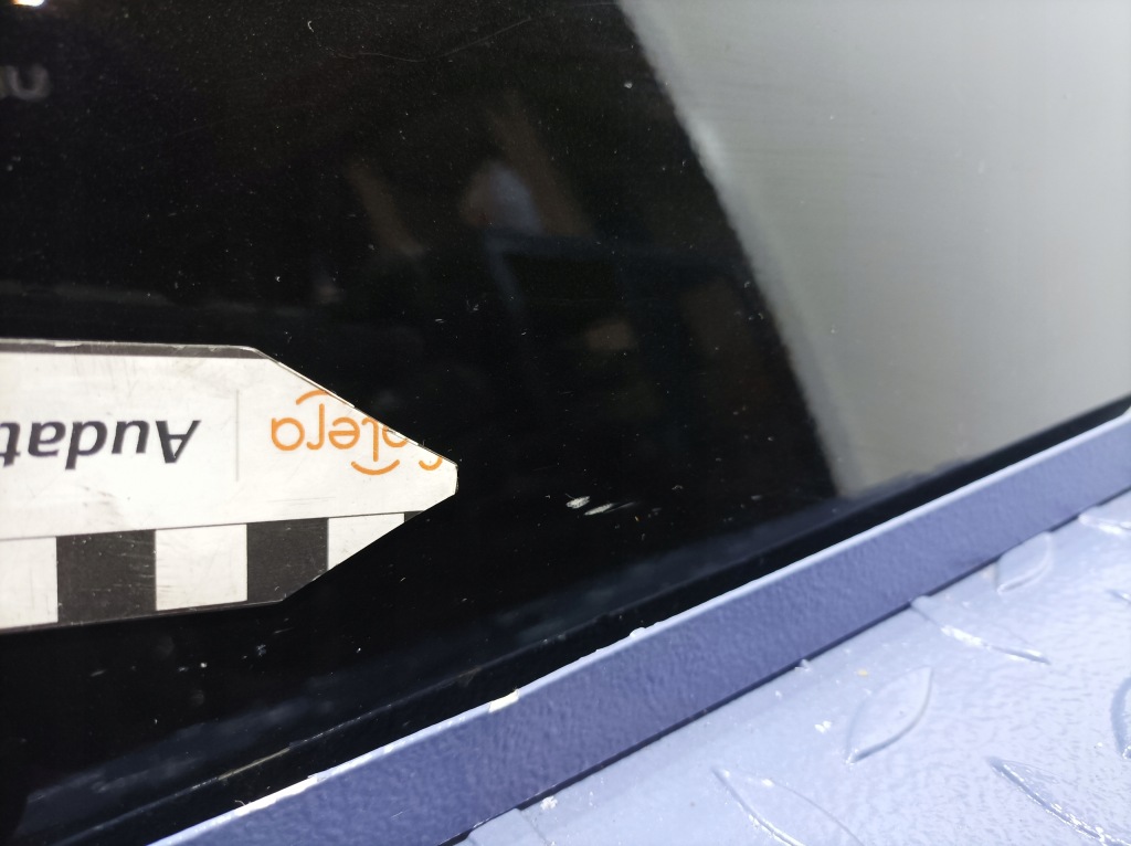 фото №6, Bmw 1 f40 дверь задняя левая 475 black sapphire