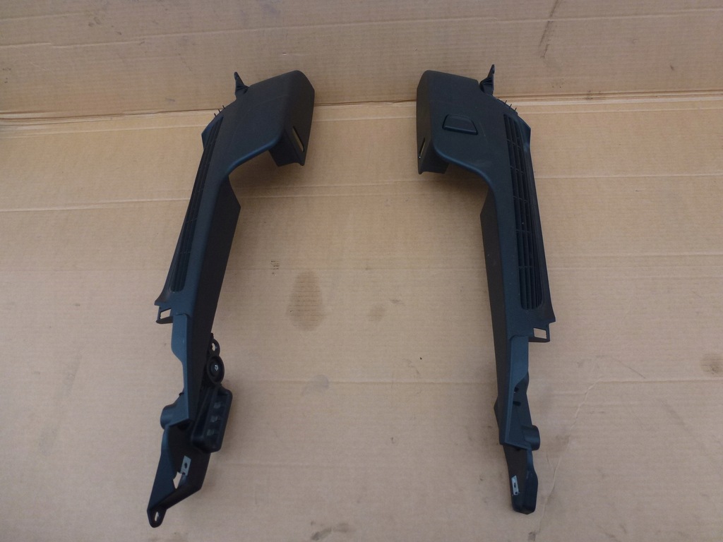 фото №1, Защита багажника переключатель фаркоп bmw 3 f31