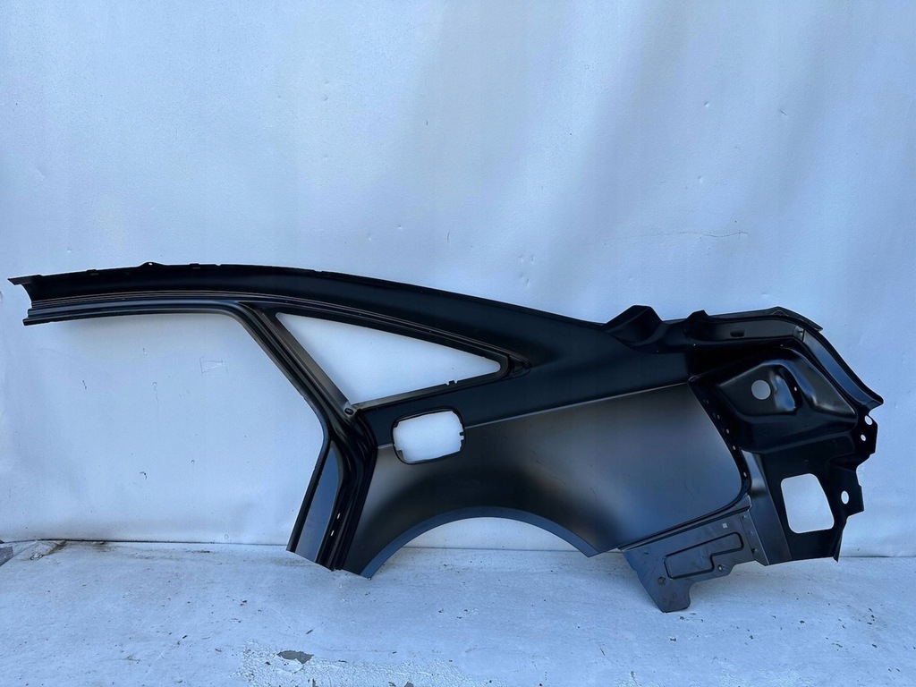 фото №8, Audi a6 s6 c6 sedan 4f5 04-12 крыло правый задняя задний 4f5809838a
