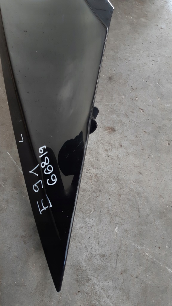 Крыло  левое  668/9 bmw e91 с Разборки