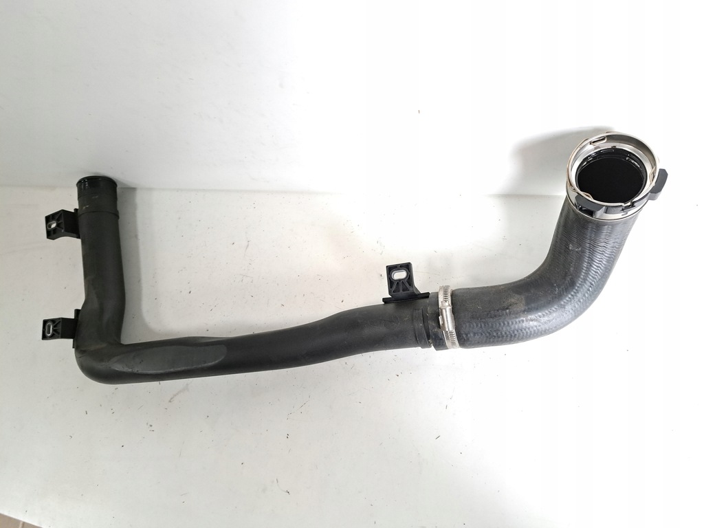 фото №3, Ford kuga mk3 1.5 wąż труба шланг интеркулер