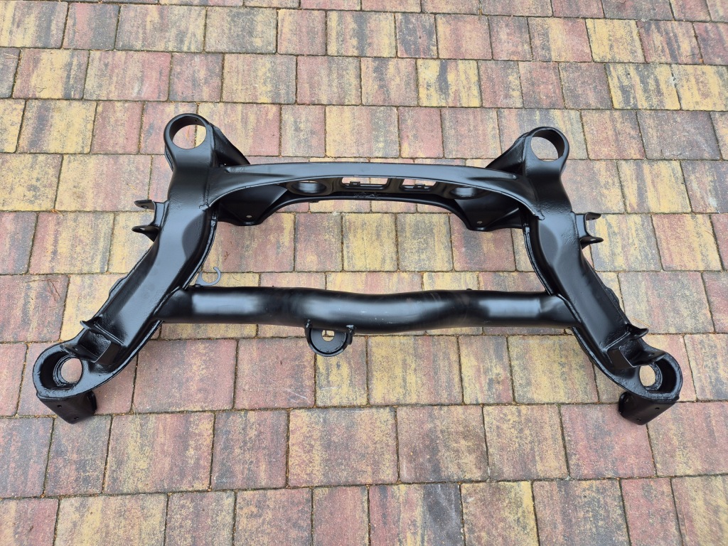 Балка підвіска задній mercedes sl r129 Оригінал