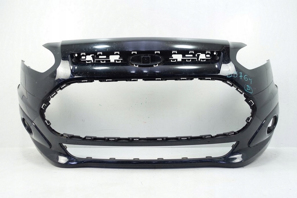 фото №1, Бампер перед передній ford connect mk2 13-