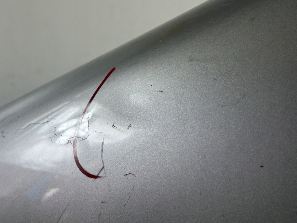 фото №5, Citroen c5 i крыло левый перед передний