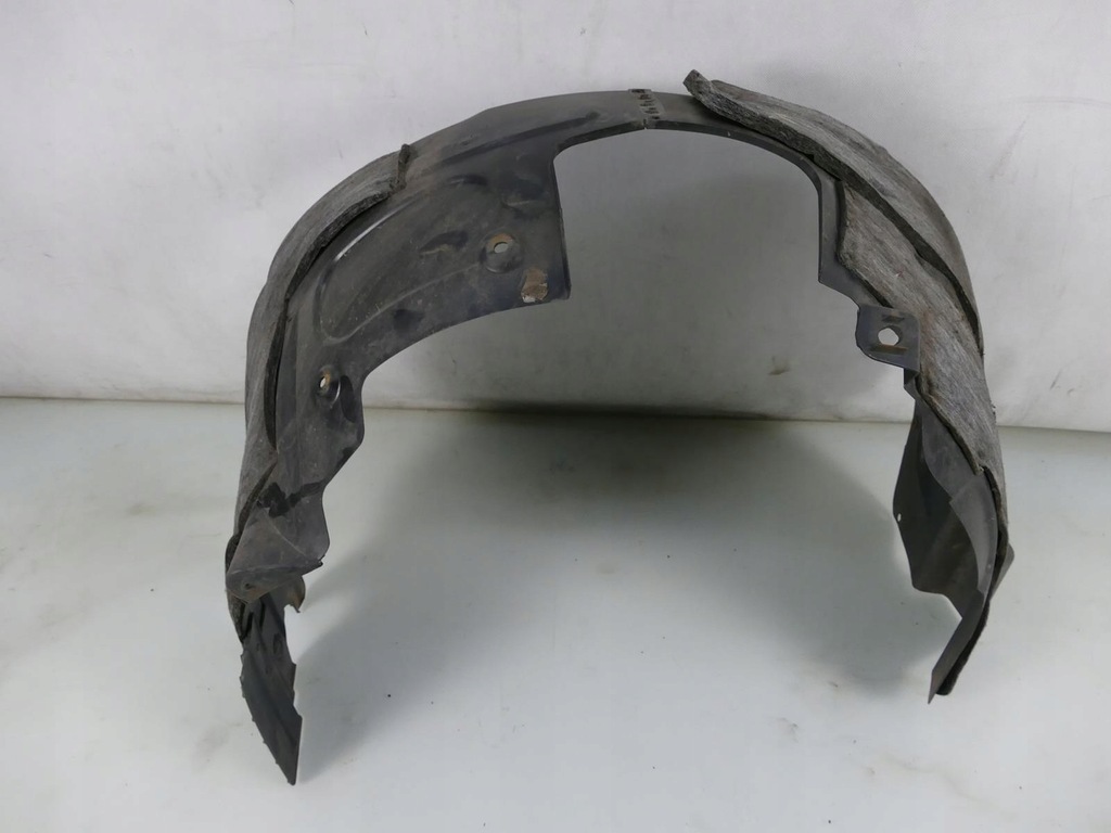 фото №1, Hyundai ix35 lift підкрилок правий перед