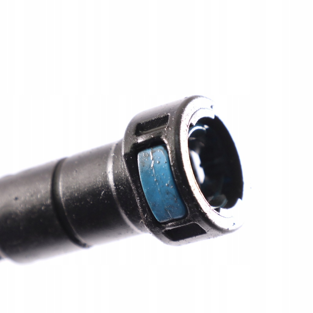 фото №10, Mini f60 r61 шланг топливный топлива 8575469