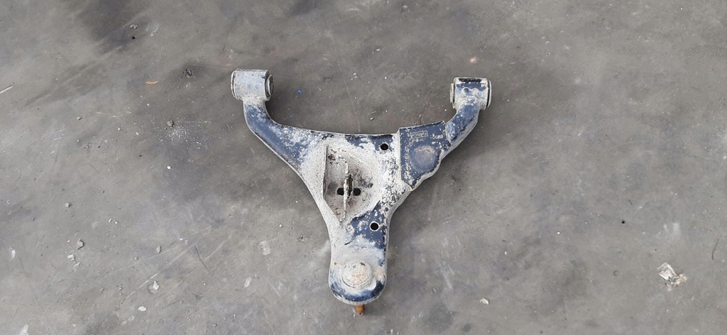 фото №5, Рычаг левый перед передний ford ranger iv eb3c3079