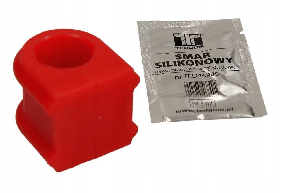 фото №1, Tedgum 00417848 подвеска, стабилизатор