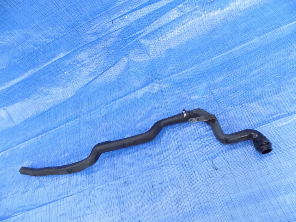 Купить Шланг пабтрубок  воды premium dxi 11 volvo fh