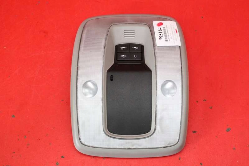 фото №1, Лампа освітлення салону перед 39819989 volvo v60 10-13