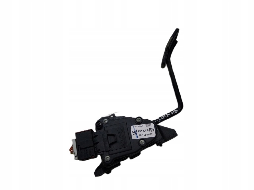 Купить Потенциометр педаль газа suzuki ignis 1.3 ddis 9204283ae