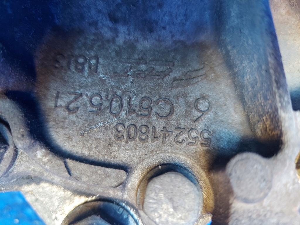 фото №7, Grande punto 1.3 multijet c510.5.21 дизель