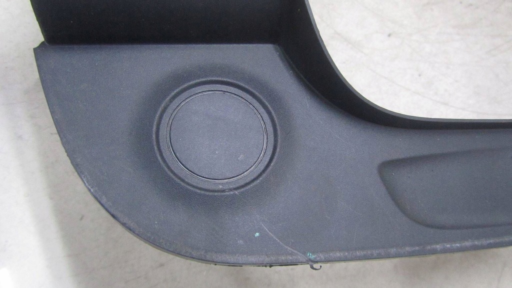 фото №7, Trafic vivaro iii рамка радіо ґрати 682607479r