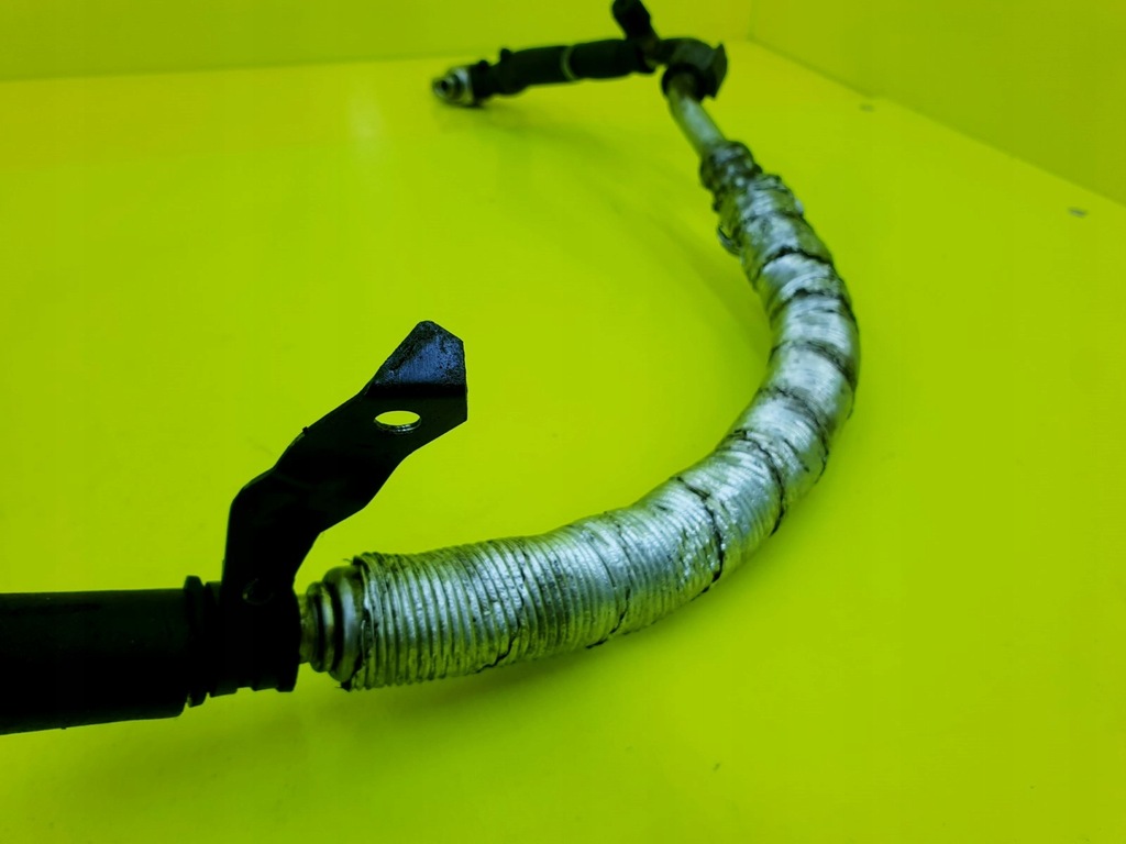 фото №8, Шланг wąż трубка кондиционера xf250 xj rrs 3.0d