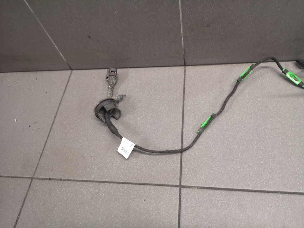 фото №8, Жгут дверь правый перед audi a6 c6 4f1971030af