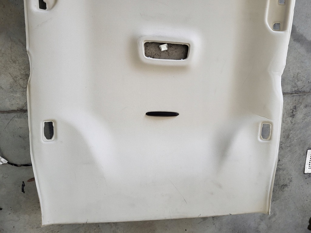 фото №5, Mercedes glk x204 10r потолок