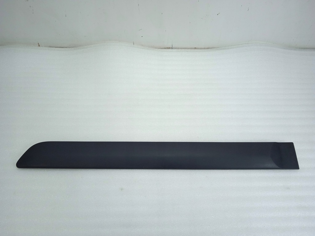 фото №1, Dacia logan mcv молдинг дверь левый задняя 8200476578