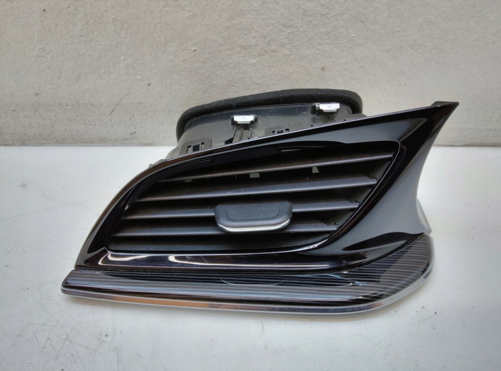 фото №4, Opel insignia b решётки обдув декоры молдинг kpl