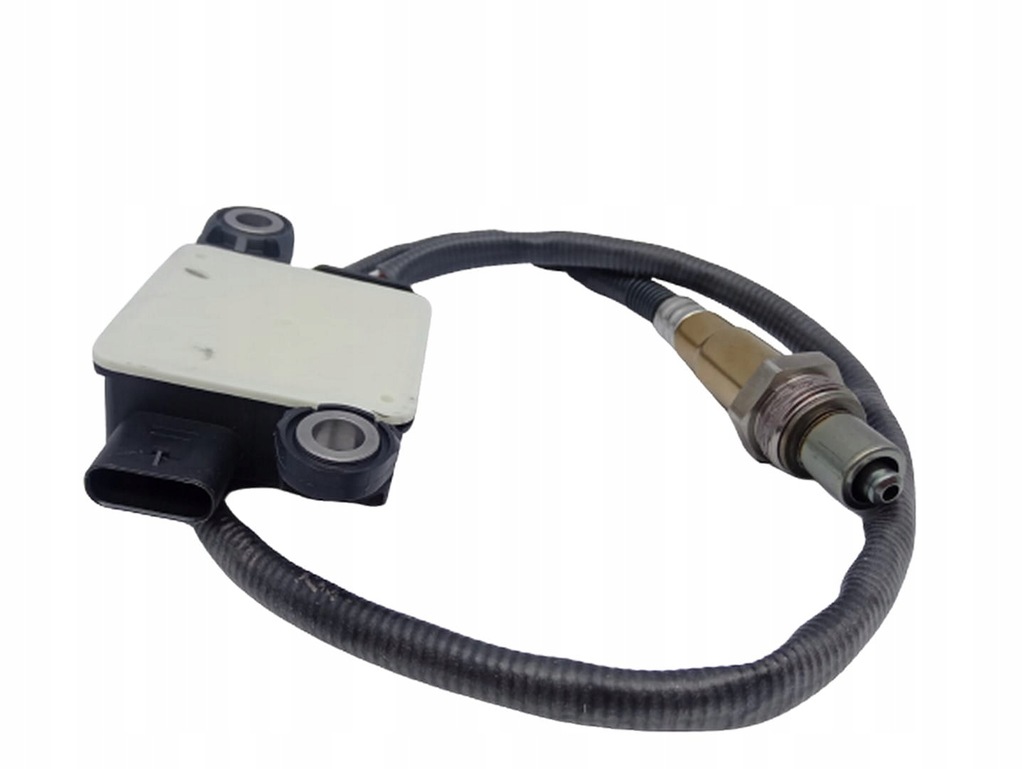 фото №8, Oryg датчик датчик nox оксидов азота renault master iii movano b 2.3 dci